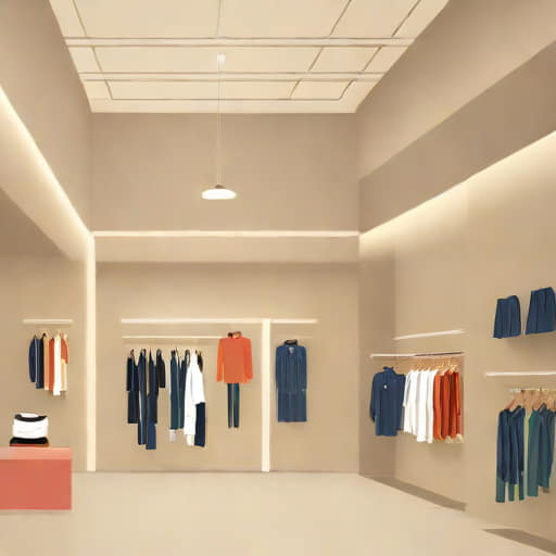 J Crew Perimeter Mall