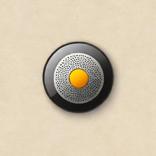 Jabra Bluetooth Speakerphone