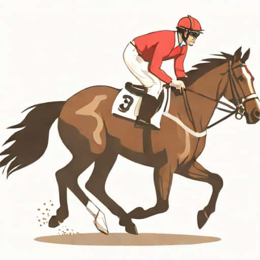 Jack Berry Racehorse Trainer