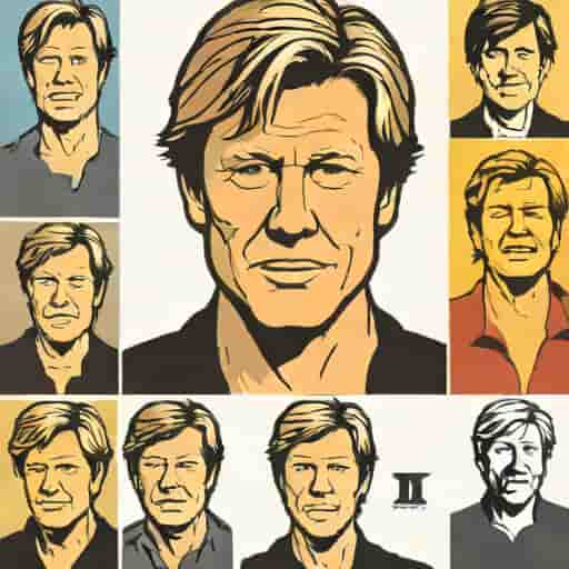 Jack Wagner Movies And Tv Shows