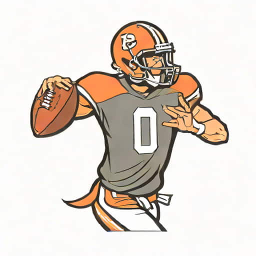 Jackson Olin Football