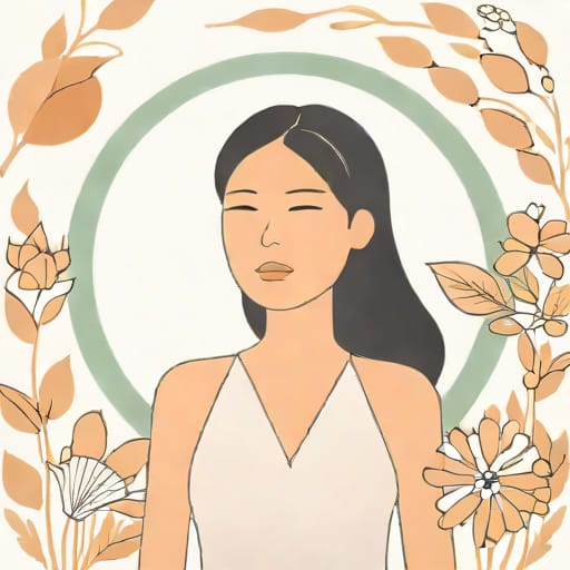 Jacqueline Yang Expansive Therapy