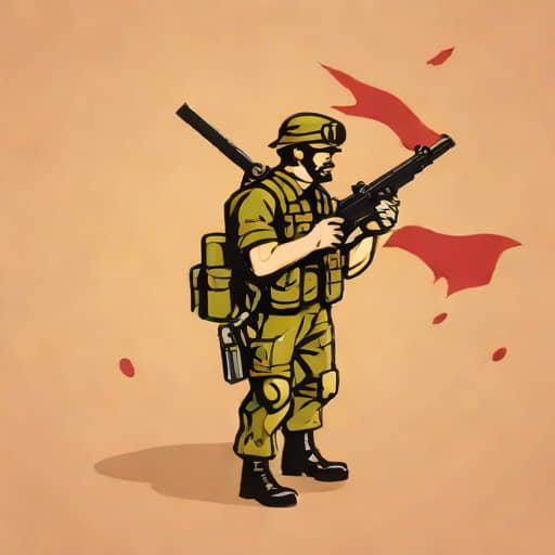 Jagged Alliance 3 Red Rabies