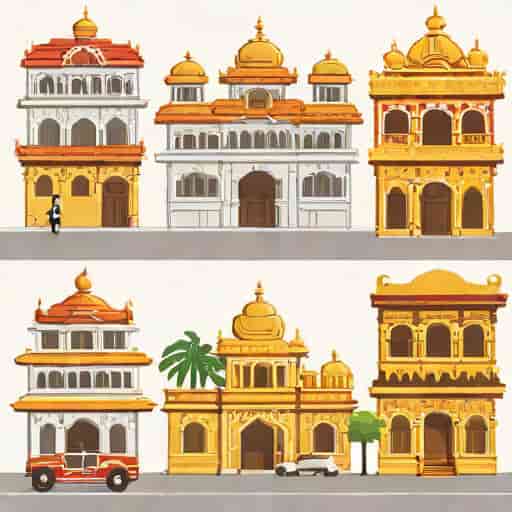 Jalan Maharaja Lela Teluk Intan
