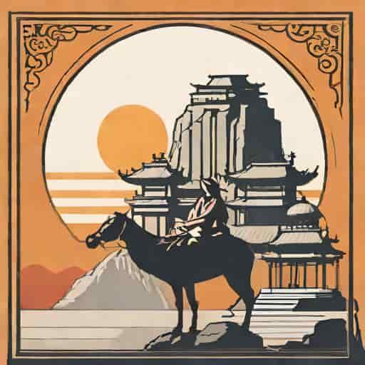 James Clavell Asian Saga