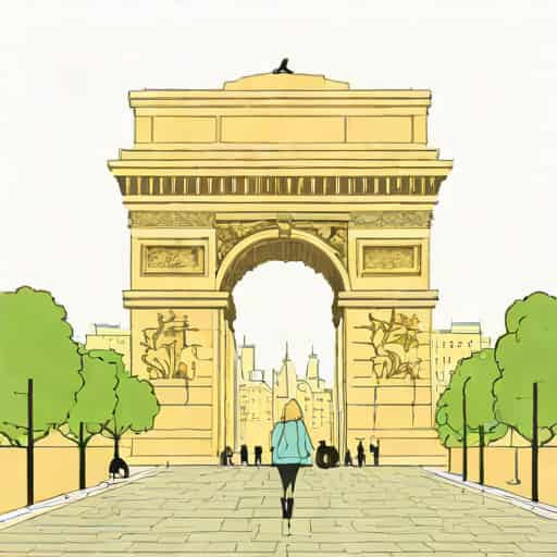 Jane Smiley Perestroika In Paris