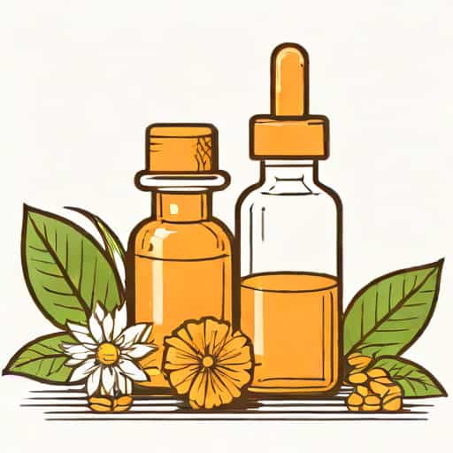 Janosia Ashoka Mother Tincture Uses