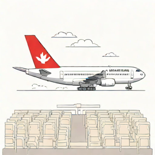 Japan Airlines Manage Booking