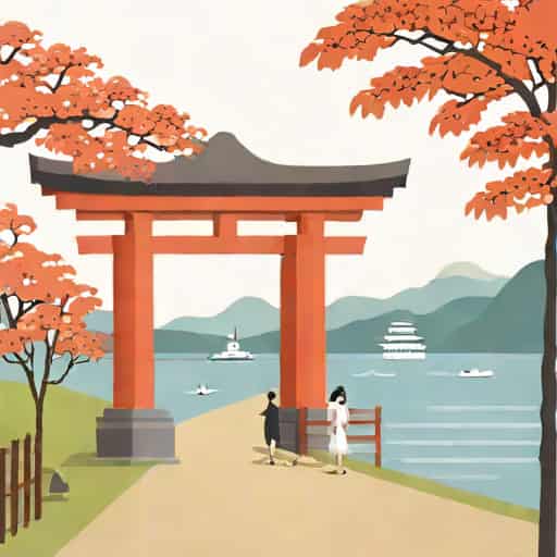 Japan Banning Tourists