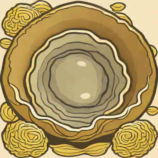 Japan Golden Amidori Abalone