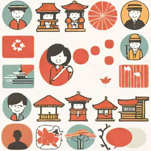 Japan Individualistic Or Collectivist