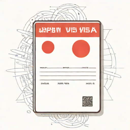 Japan Temporary Visitor Visa