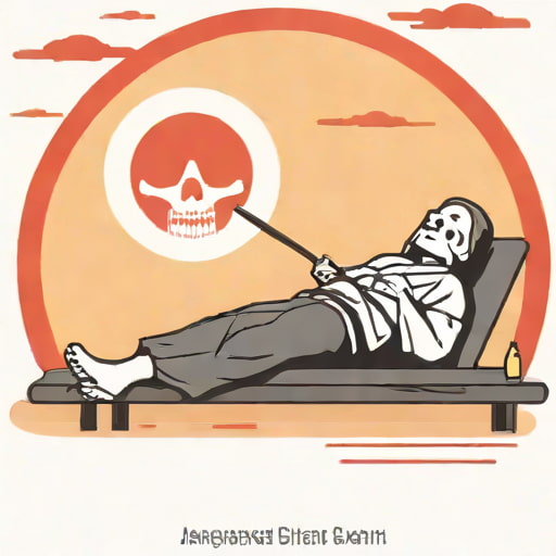 Japanese Death Due To Overwork