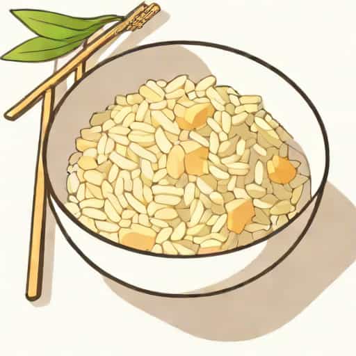 Japanese Glutinous Rice