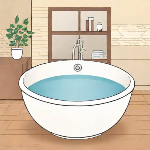 Japanese Soaking Tub Cosmopolitan