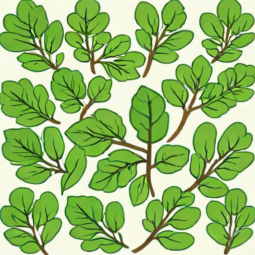 Japanese Wintergreen Boxwood