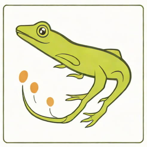 Jarvis Walker Tadpole Instructions