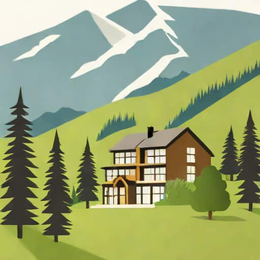 Jay Peak Timberline Condos