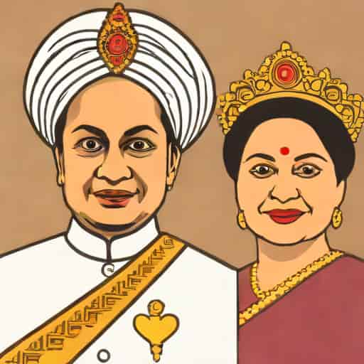 Jayalalitha And Mgr Photos