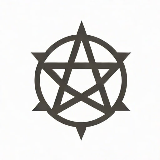 Jaydes Pentagram Reddit
