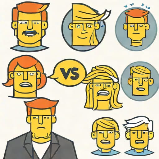 Jealous Vs Envious Vs Covetous