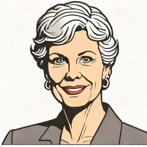 Jeanne Robertson First Husband Bowline