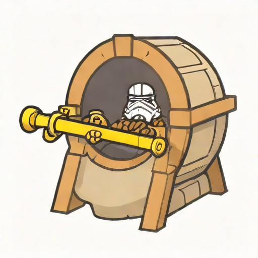 Jedi Survivor Stable Treasure