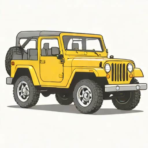Jeep Avenger Longueur