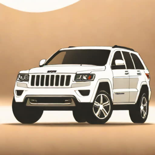 Jeep Grand Cherokee Transmission Clunk