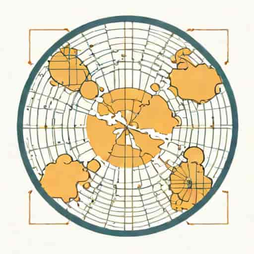 Jeffersonian Land Grid