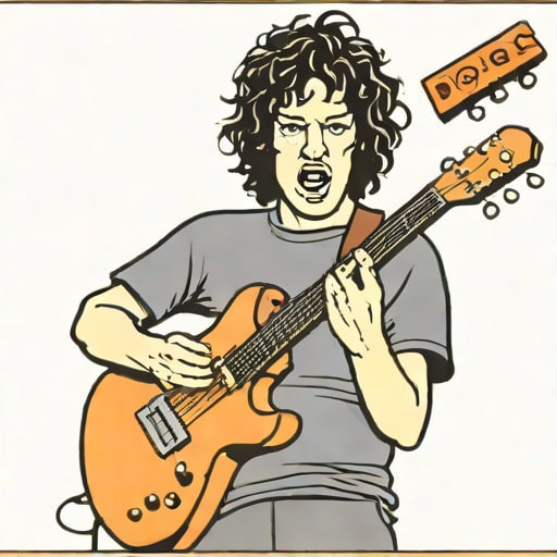 Jeffrey Lewis And The Voltage