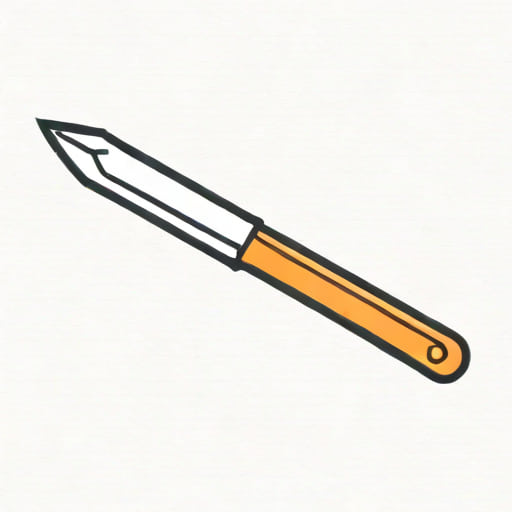Jenkins Mastoid Gouge