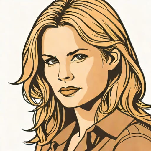 Jennifer Morrison Stir Of Echoes