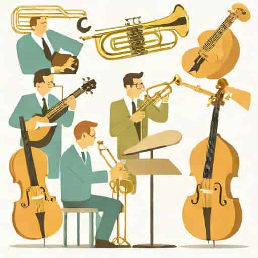 Jeremy George Quintet