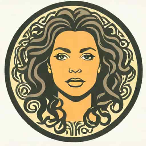 Jessica Parker Kennedy Medusa