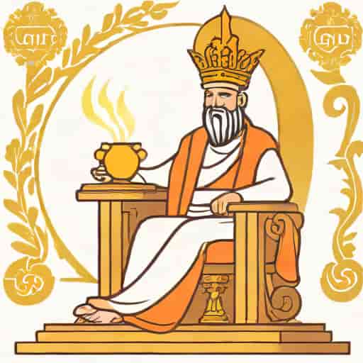 Jesting Pilate An Intellectual Holiday