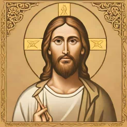 Jesus Example Of Meekness
