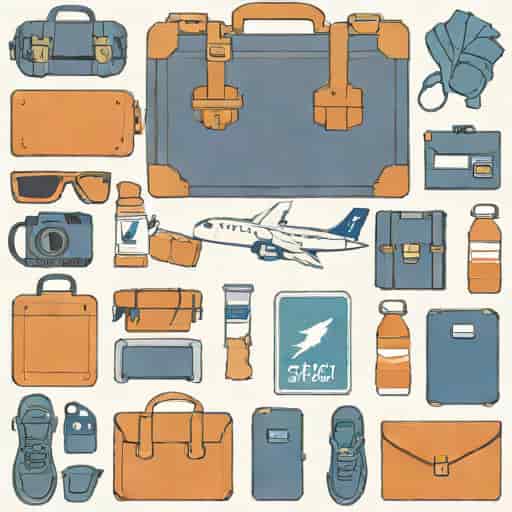 Jetblue Allowable Carry On Items