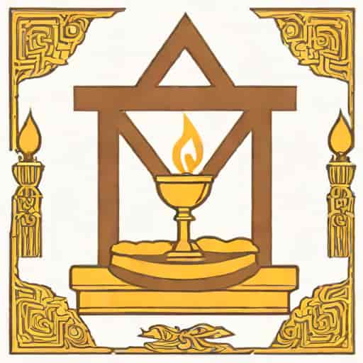Jewish Sacrificial System
