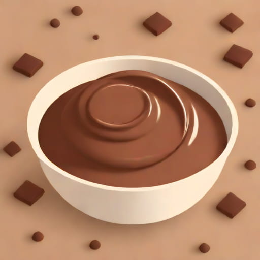 Jiffy Chocolate Frosting Mix