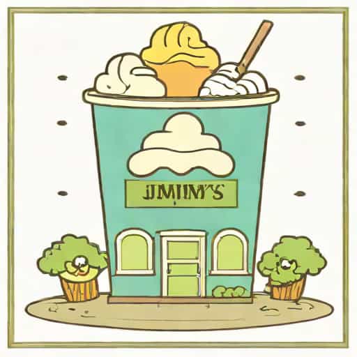 Jimmy'S Ice Cream Connemara