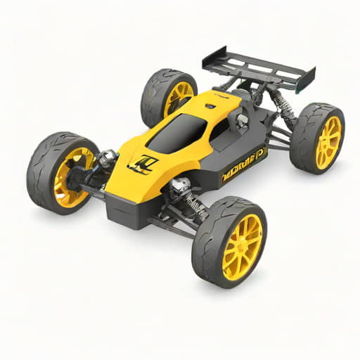 Jjrc C8812 Ripsaw Ev3 F4
