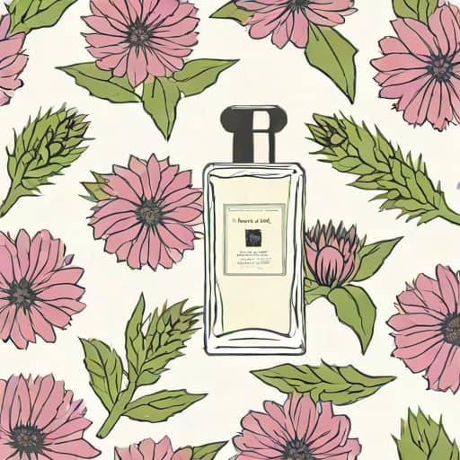Jo Malone Melancholy Thistle
