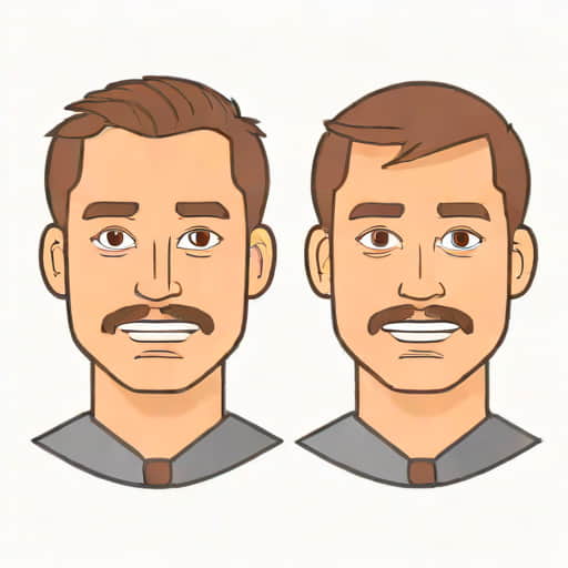 Job For An Actor Playing Identical Twins