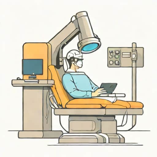 Job Vacancy Radiographer