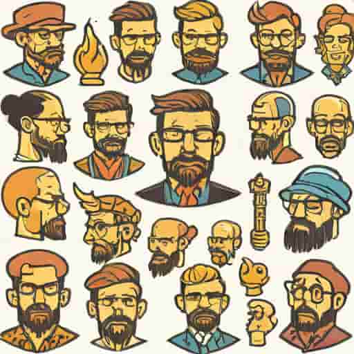 Jobs For Heavily Tattooed People