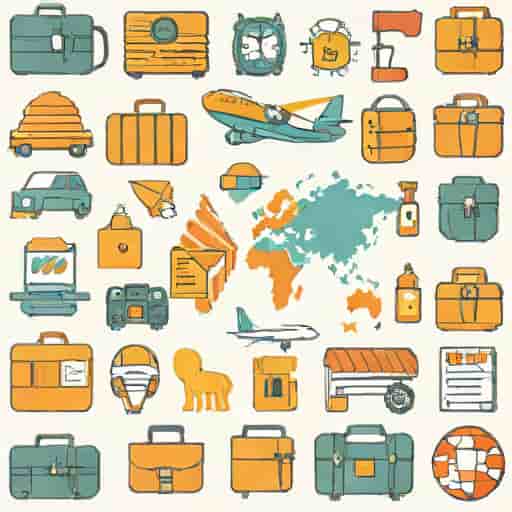 Jobs That Allow You To Travel Internationally