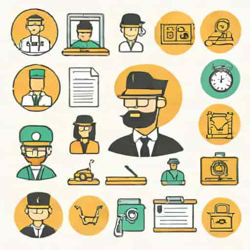 Jobs That Require Secrecy