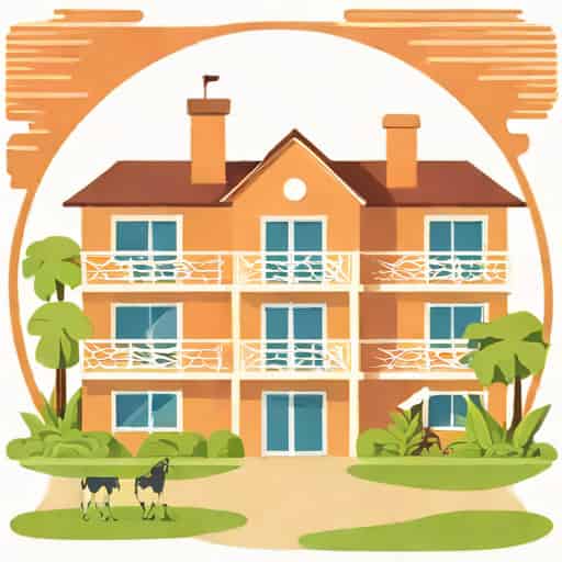 Jockey Club Timeshare