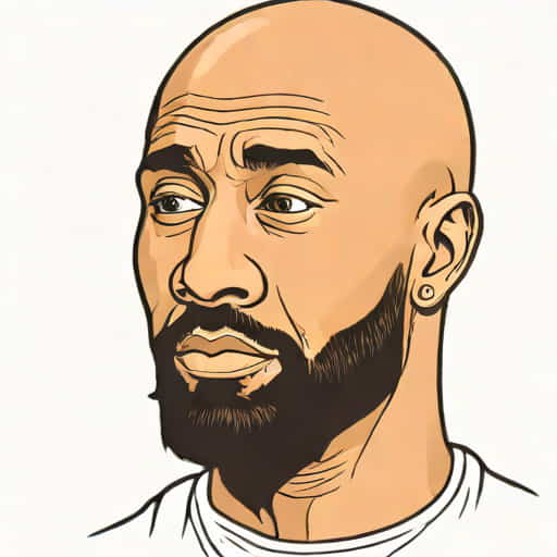 Joe Budden Thrown Into Womanhood